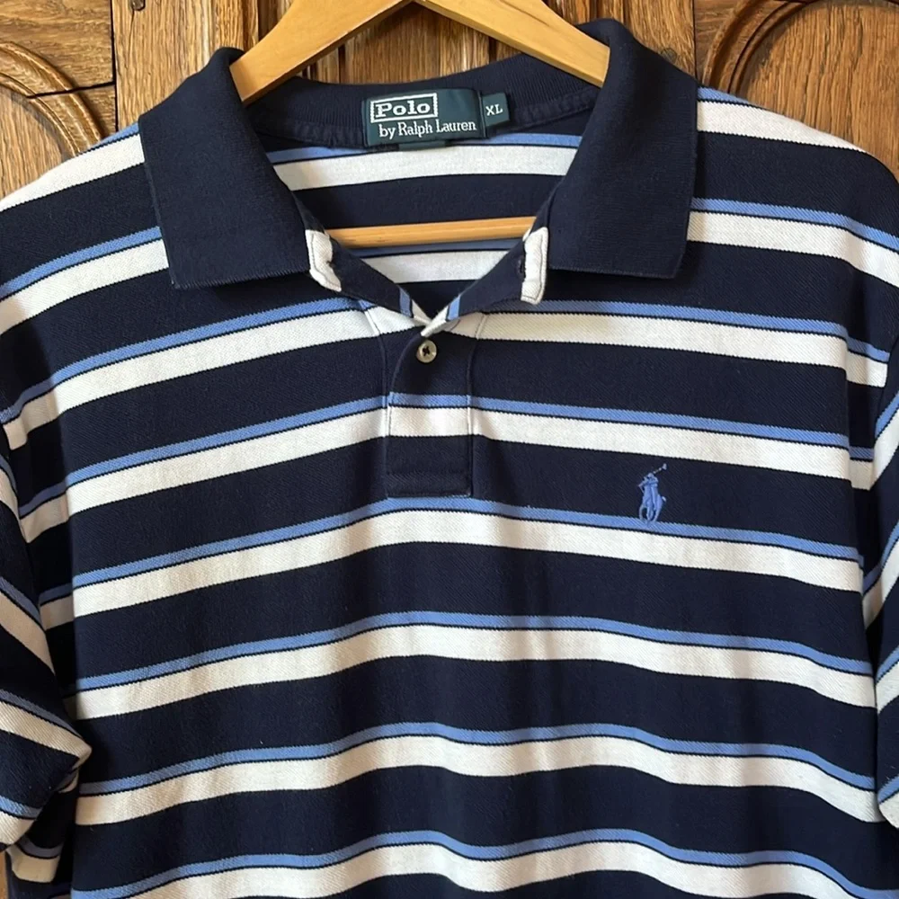 Ralph Lauren Men’s Polo